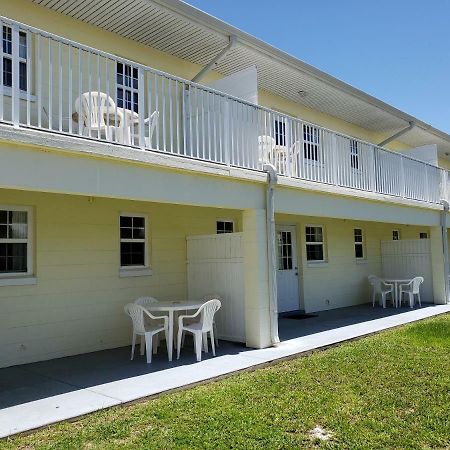Studio 1 Motel - Daytona Beach Bagian luar foto