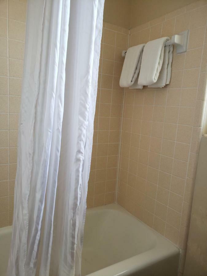 Studio 1 Motel - Daytona Beach Bagian luar foto