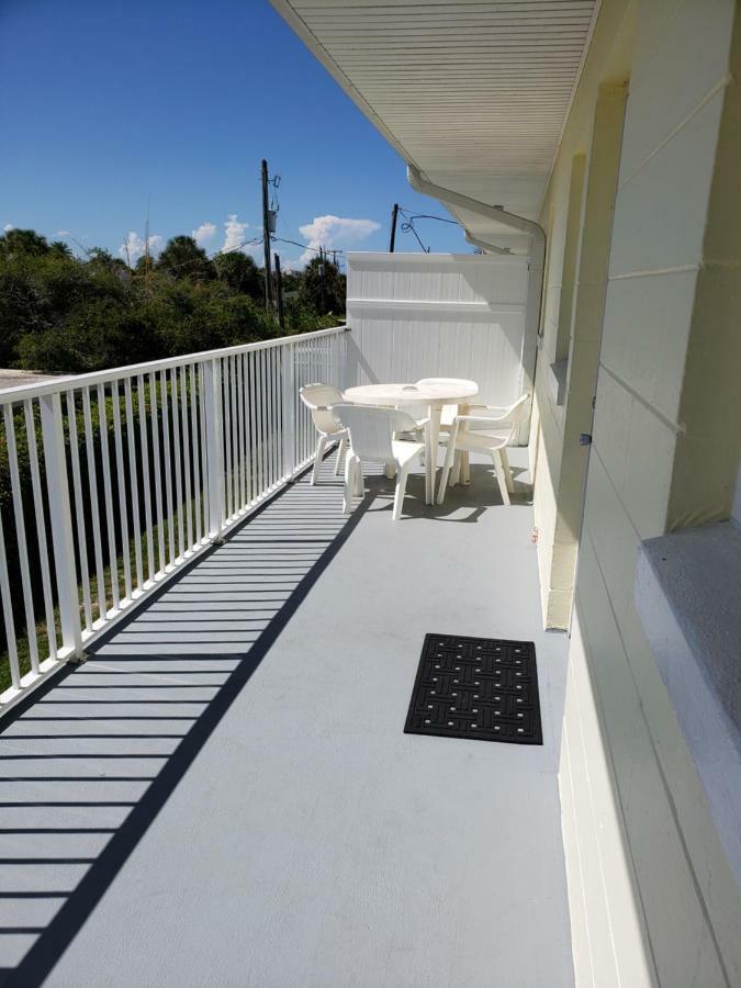 Studio 1 Motel - Daytona Beach Bagian luar foto