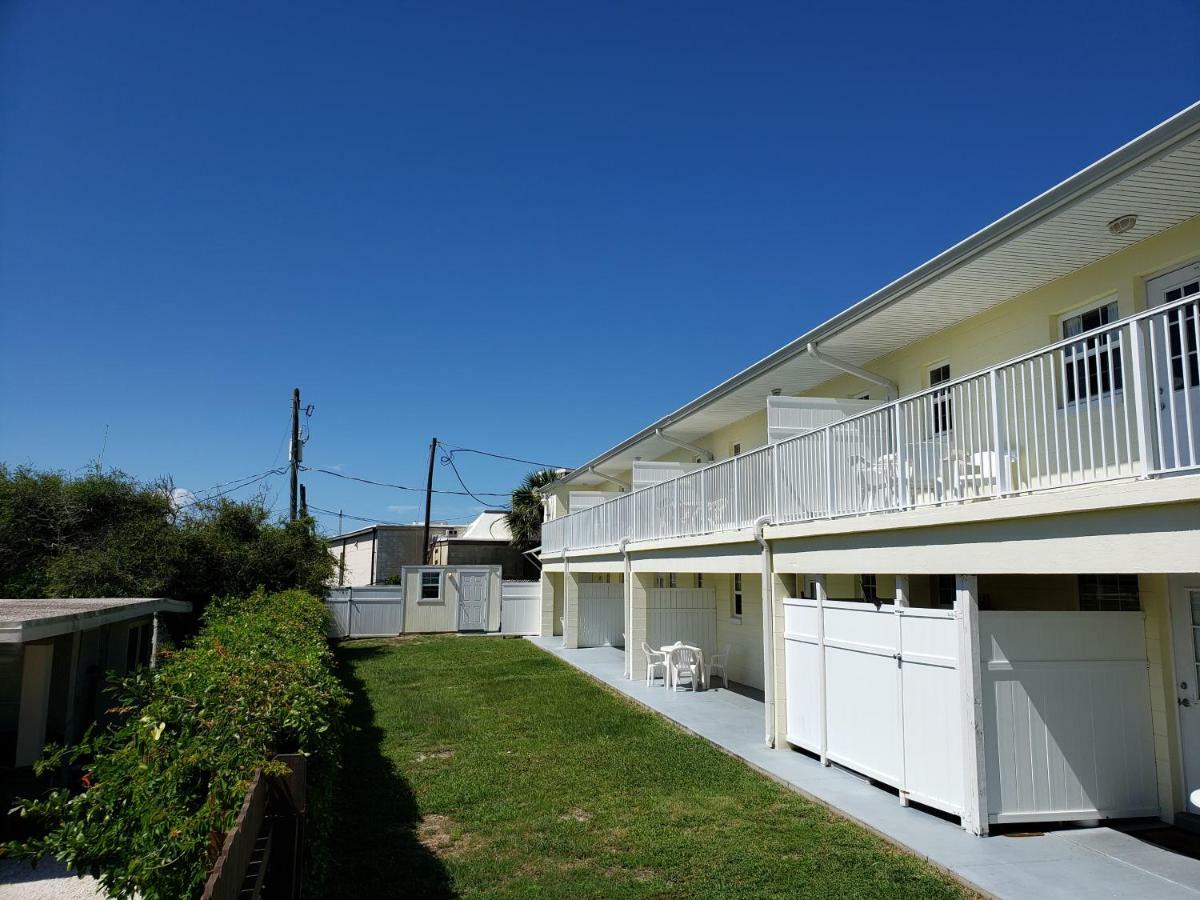 Studio 1 Motel - Daytona Beach Bagian luar foto